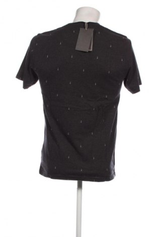 Herren T-Shirt Tiwel, Größe S, Farbe Grau, Preis € 21,99