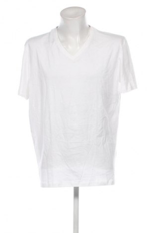 Herren T-Shirt Tom Tailor, Größe XL, Farbe Weiß, Preis € 7,49