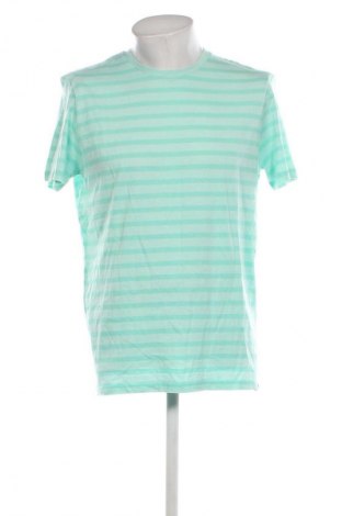 Herren T-Shirt Tom Tailor, Größe L, Farbe Grün, Preis € 8,49