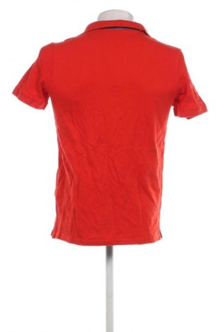 Herren T-Shirt Tom Tailor, Größe M, Farbe Rot, Preis 11,49 €