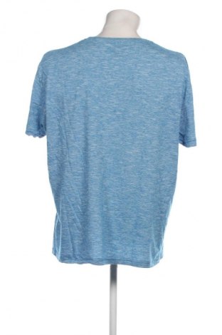 Herren T-Shirt Tom Tailor, Größe 3XL, Farbe Blau, Preis € 9,99