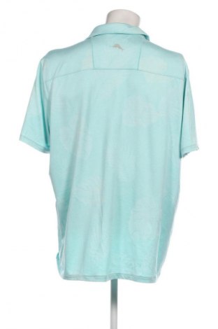 Herren T-Shirt Tommy Bahama, Größe XXL, Farbe Blau, Preis € 17,46