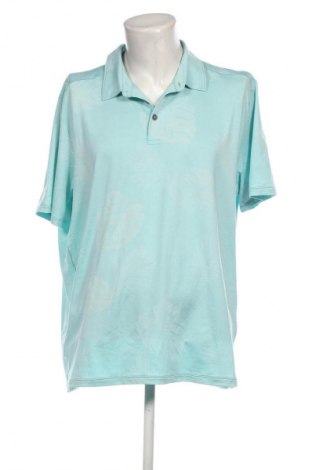 Herren T-Shirt Tommy Bahama, Größe XXL, Farbe Blau, Preis 17,46 €