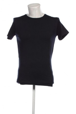 Ανδρικό t-shirt Tommy Hilfiger, Μέγεθος M, Χρώμα Μπλέ, Τιμή 22,99 €