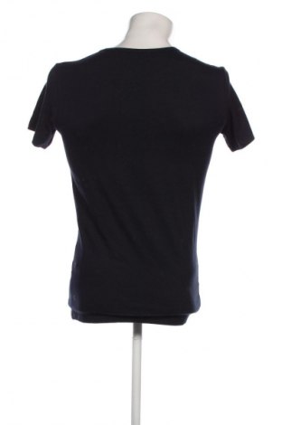 Ανδρικό t-shirt Tommy Hilfiger, Μέγεθος M, Χρώμα Μπλέ, Τιμή 22,99 €