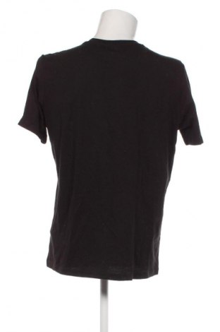 Herren T-Shirt Tommy Jeans, Größe XL, Farbe Schwarz, Preis € 25,99