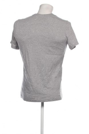 Herren T-Shirt Tommy Jeans, Größe M, Farbe Grau, Preis 17,44 €