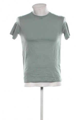 Tricou de bărbați Topman, Mărime XXS, Culoare Verde, Preț 32,99 Lei