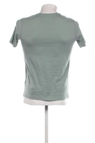 Ανδρικό t-shirt Topman, Μέγεθος XXS, Χρώμα Πράσινο, Τιμή 5,49 €