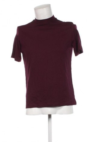 Herren T-Shirt Topman, Größe S, Farbe Lila, Preis 4,99 €