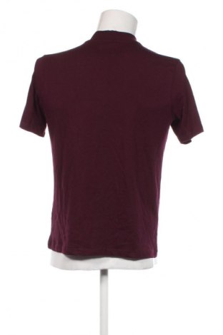 Herren T-Shirt Topman, Größe S, Farbe Lila, Preis 4,99 €