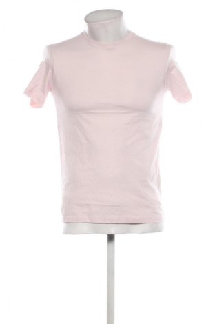 Ανδρικό t-shirt Topman, Μέγεθος XXS, Χρώμα Ρόζ , Τιμή 5,99 €