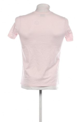 Herren T-Shirt Topman, Größe XXS, Farbe Rosa, Preis € 5,99