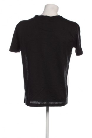 Tricou de bărbați Trendyol, Mărime L, Culoare Negru, Preț 79,08 Lei