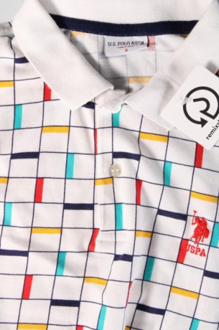 Tricou de bărbați U.S. Polo Assn., Mărime S, Culoare Multicolor, Preț 122,45 Lei