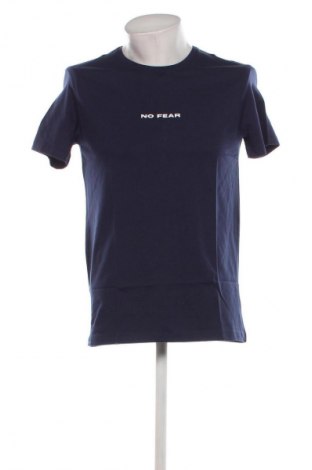 Ανδρικό t-shirt United Colors Of Benetton, Μέγεθος M, Χρώμα Μπλέ, Τιμή 10,79 €