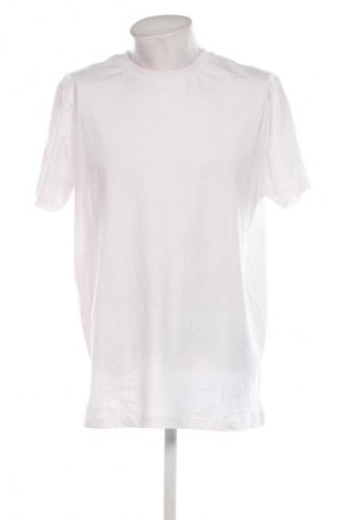 Ανδρικό t-shirt Urban Classics, Μέγεθος XL, Χρώμα Λευκό, Τιμή 7,49 €