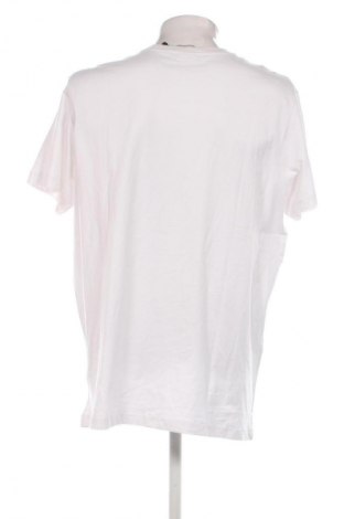 Ανδρικό t-shirt Urban Classics, Μέγεθος XL, Χρώμα Λευκό, Τιμή 7,49 €