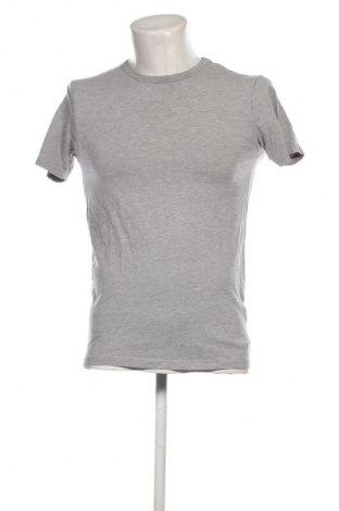 Ανδρικό t-shirt Urban Classics, Μέγεθος M, Χρώμα Γκρί, Τιμή 5,99 €