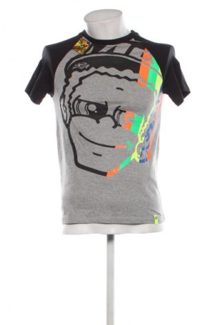 Męski T-shirt VR/46, Rozmiar XS, Kolor Kolorowy, Cena 64,99 zł