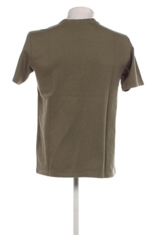 Ανδρικό t-shirt WAWWA, Μέγεθος S, Χρώμα Πράσινο, Τιμή 21,99 €