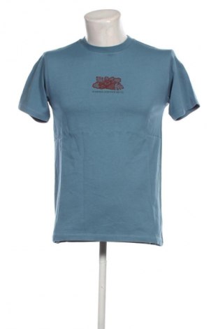 Herren T-Shirt WAWWA, Größe XS, Farbe Blau, Preis € 8,99