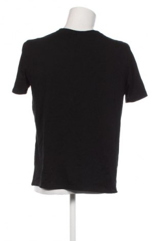 Ανδρικό t-shirt Watson's, Μέγεθος XXL, Χρώμα Μαύρο, Τιμή 6,49 €