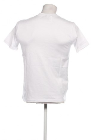 Ανδρικό t-shirt YAVI ARCHIE, Μέγεθος S, Χρώμα Λευκό, Τιμή 37,99 €