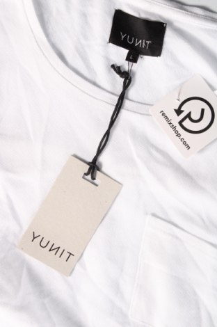 Tricou de bărbați Yunit Studio, Mărime L, Culoare Alb, Preț 51,99 Lei