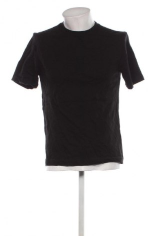 Herren T-Shirt Zara, Größe M, Farbe Schwarz, Preis € 11,29