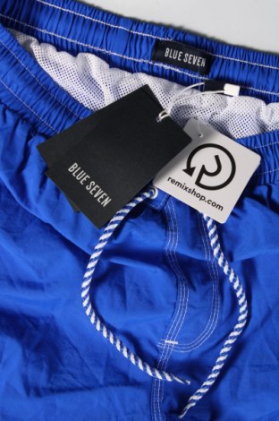 Costume de baie pentru bărbați Blue Seven, Mărime L, Culoare Albastru, Preț 57,99 Lei