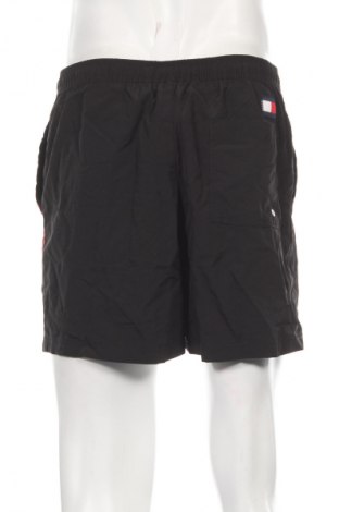 Costume de baie pentru bărbați Tommy Hilfiger, Mărime L, Culoare Negru, Preț 195,99 Lei