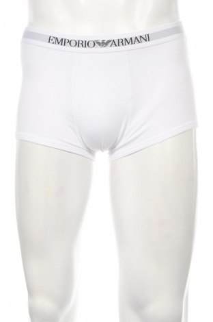 Pánske boxserky Emporio Armani Underwear, Veľkosť M, Farba Biela, Cena  23,45 €