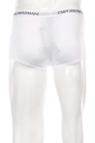 Pánske boxserky Emporio Armani Underwear, Veľkosť M, Farba Biela, Cena  23,45 €