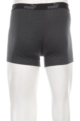 Boxershorts PUMA, Größe XXL, Farbe Grau, Preis 13,49 €