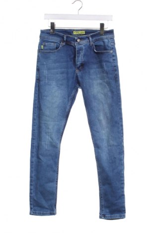 Herren Jeans, Größe M, Farbe Blau, Preis € 6,99