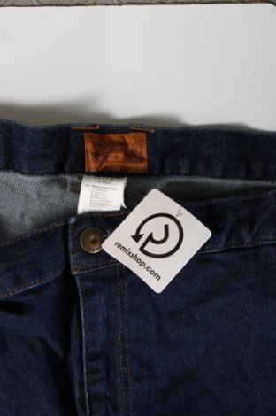 Herren Jeans, Größe 3XL, Farbe Blau, Preis 20,29 €