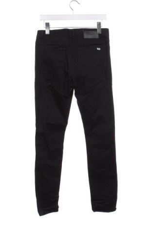 Herren Jeans, Größe S, Farbe Schwarz, Preis 6,99 €