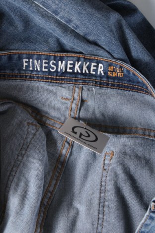 Herren Jeans, Größe 3XL, Farbe Blau, Preis 15,86 €