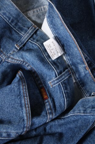 Herren Jeans, Größe XL, Farbe Blau, Preis € 8,99