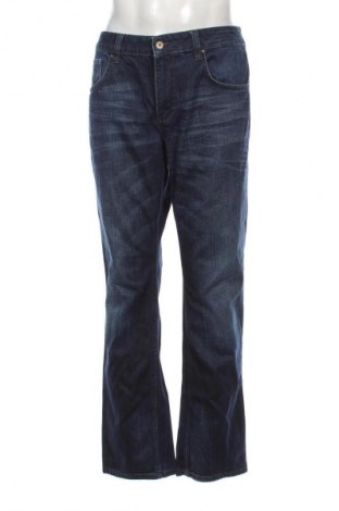 Herren Jeans, Größe L, Farbe Blau, Preis 9,49 €