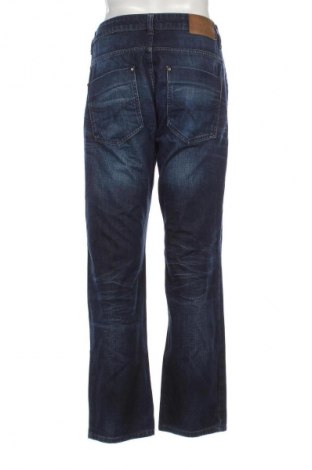 Herren Jeans, Größe L, Farbe Blau, Preis 9,49 €