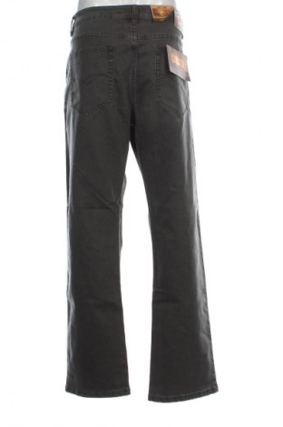 Herren Jeans, Größe XL, Farbe Grau, Preis 15,99 €