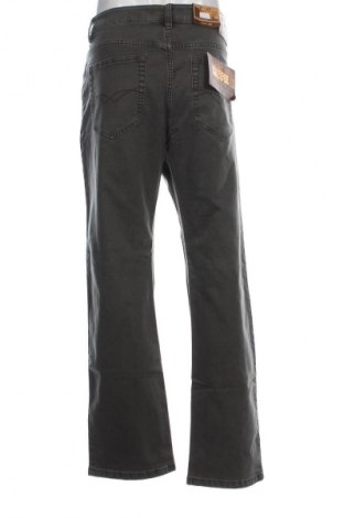 Herren Jeans, Größe XL, Farbe Grau, Preis 9,49 €