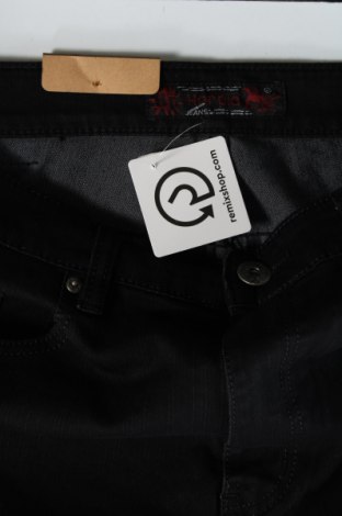 Herren Jeans, Größe L, Farbe Schwarz, Preis 15,99 €