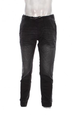 Herren Jeans, Größe L, Farbe Grau, Preis € 7,99