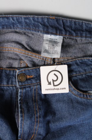 Herren Jeans, Größe M, Farbe Blau, Preis 5,12 €