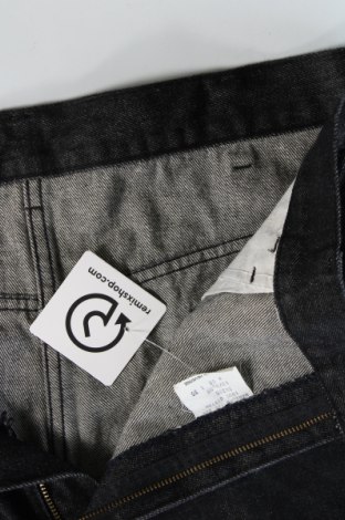 Herren Jeans, Größe XL, Farbe Schwarz, Preis 22,99 €