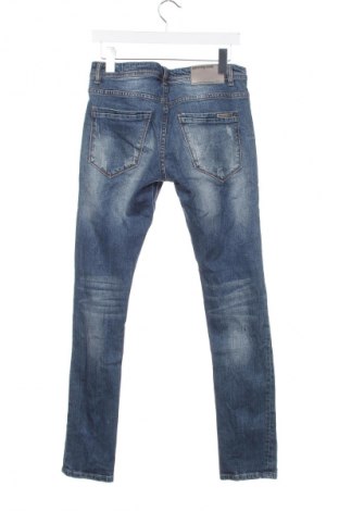 Herren Jeans, Größe M, Farbe Blau, Preis 9,49 €