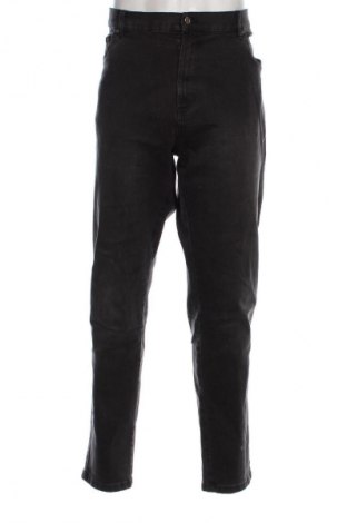 Herren Jeans, Größe XXL, Farbe Grau, Preis 15,49 €